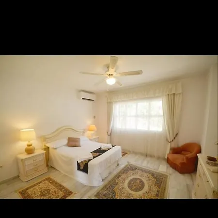 Villa Luxury In Costa Del Sol Málaga