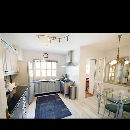 Villa Luxury In Costa Del Sol