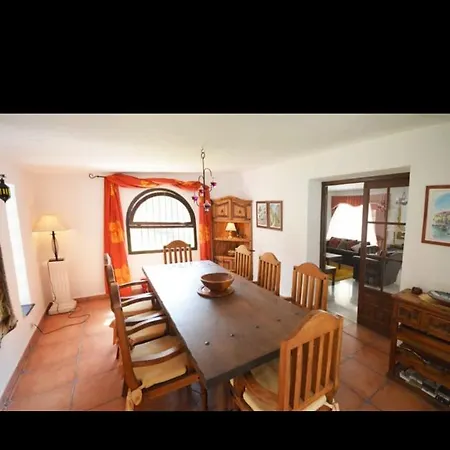 Luxury In Costa Del Sol *