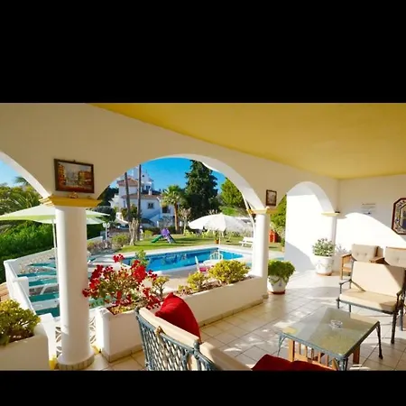 Villa Luxury In Costa Del Sol *