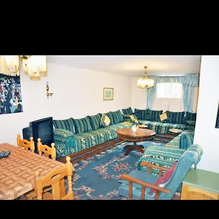Villa Luxury In Costa Del Sol Málaga
