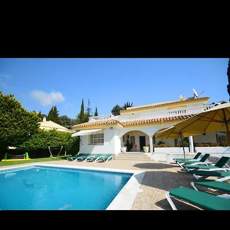 Luxury In Costa Del Sol