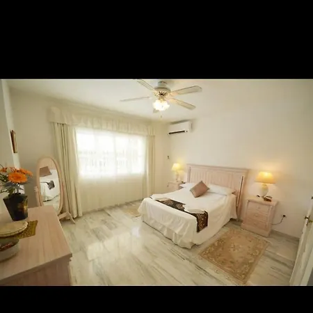 Villa Luxury In Costa Del Sol *